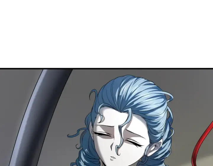 《全球诡异时代》第129话 逃出玫瑰古堡！图93