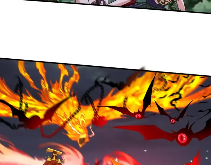 《全球诡异时代》第131话 游戏结束！公爵的目的！图111