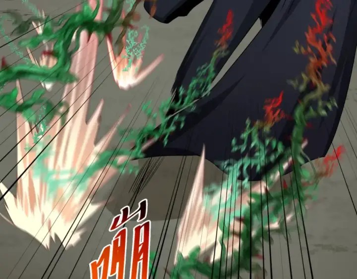 《全球诡异时代》第131话 游戏结束！公爵的目的！图54