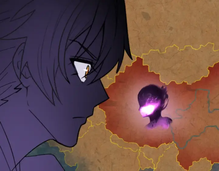 《全球诡异时代》第132话 边境追逐图117