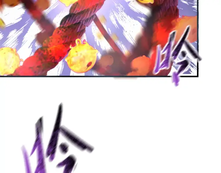 《全球诡异时代》第133话 噩梦级激战！图83