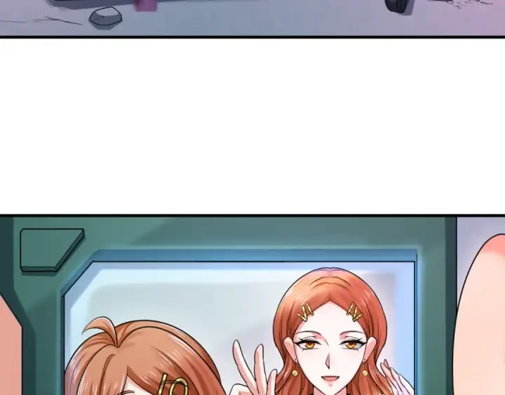《全球诡异时代》第134话 与蝶婆婆夜谈图39