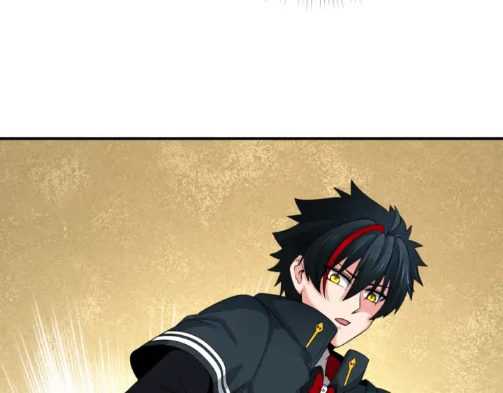 《全球诡异时代》第135话 金字塔妖姬！图45