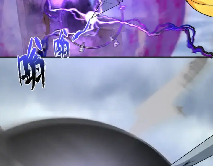 《全球诡异时代》第135话 金字塔妖姬！图77