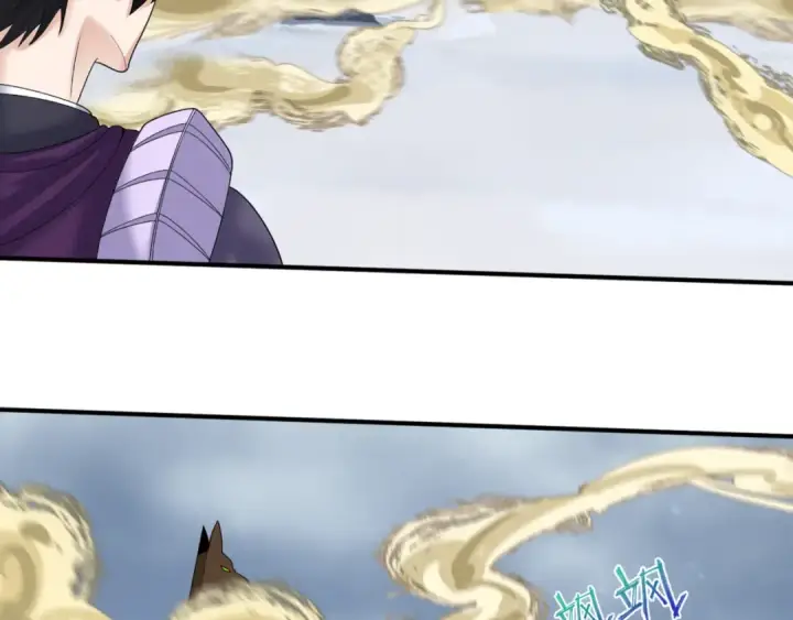 《全球诡异时代》第136话 无解的梦！图23