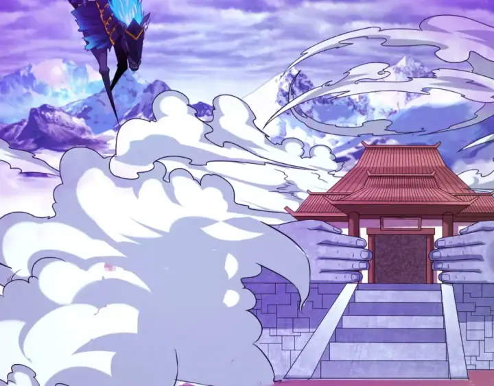 《全球诡异时代》第136话 无解的梦！图31