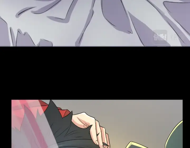 《全球诡异时代》第136话 无解的梦！图59