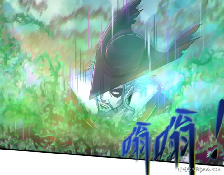 《全球诡异时代》第136话 无解的梦！图8