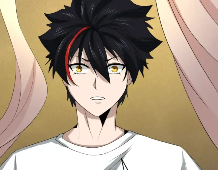 《全球诡异时代》第138话 江薇解梦图115