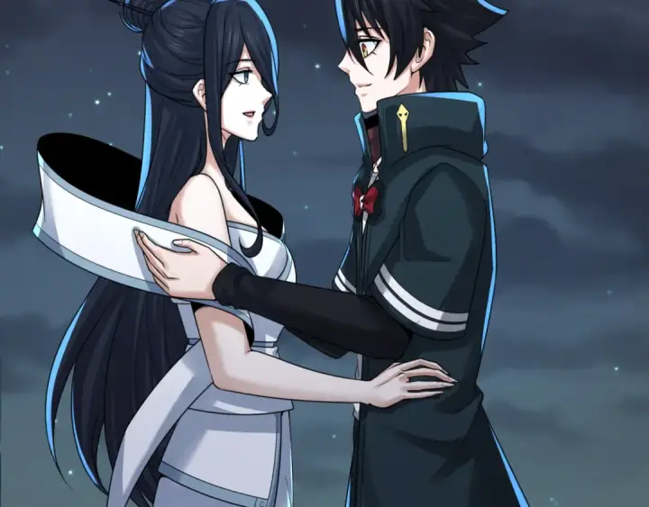 《全球诡异时代》第138话 江薇解梦图9