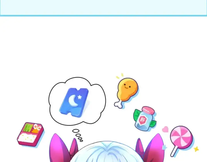 《全球诡异时代》第139话 深层梦境！少女伊苏娜！图138