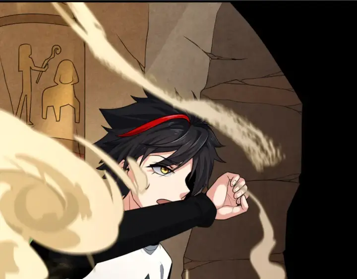 《全球诡异时代》第139话 深层梦境！少女伊苏娜！图18