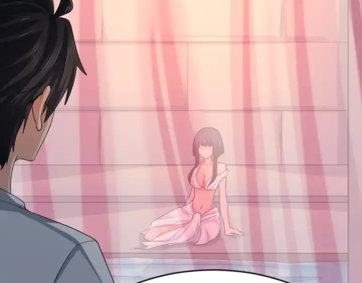 《全球诡异时代》第139话 深层梦境！少女伊苏娜！图2