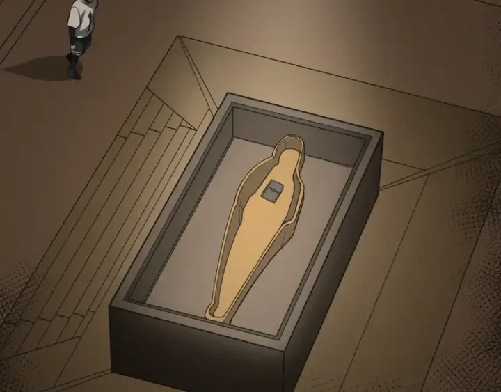 《全球诡异时代》第139话 深层梦境！少女伊苏娜！图22