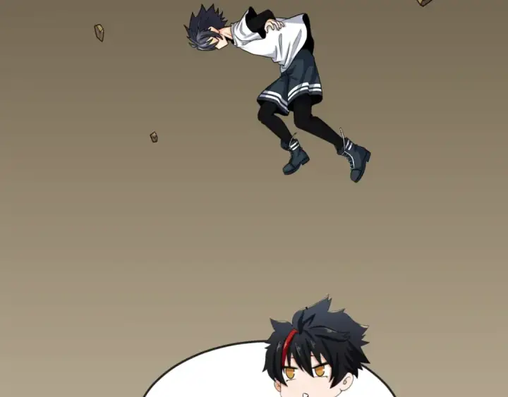 《全球诡异时代》第139话 深层梦境！少女伊苏娜！图46
