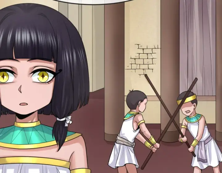 《全球诡异时代》第139话 深层梦境！少女伊苏娜！图62