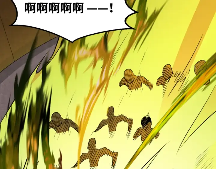 《全球诡异时代》第140话 金字塔的诅咒！图71