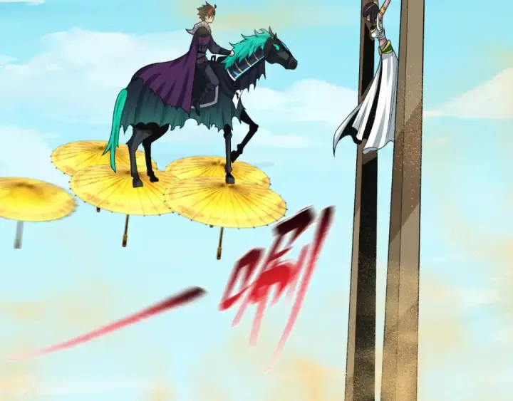 《全球诡异时代》第145话 收割！绑定伊苏娜！图107