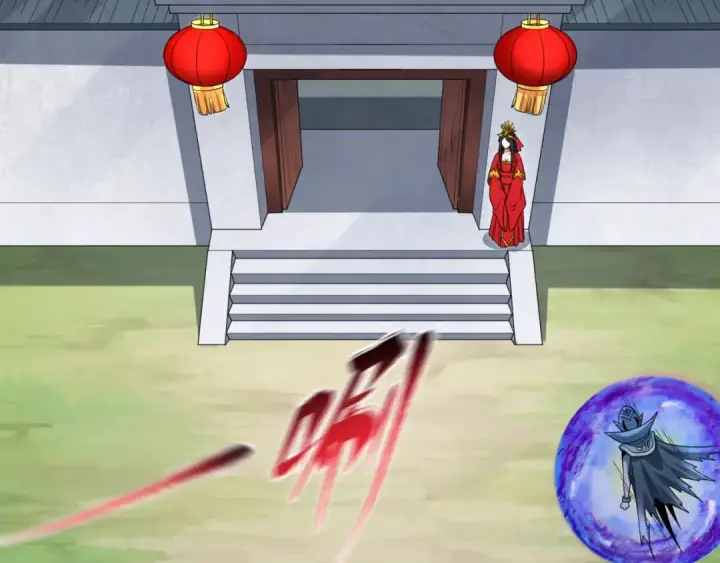 《全球诡异时代》第145话 收割！绑定伊苏娜！图17