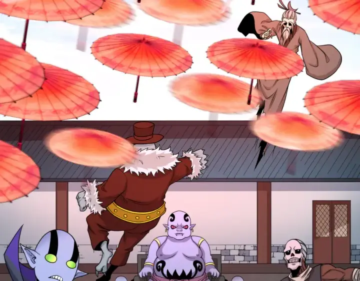 《全球诡异时代》第145话 收割！绑定伊苏娜！图31