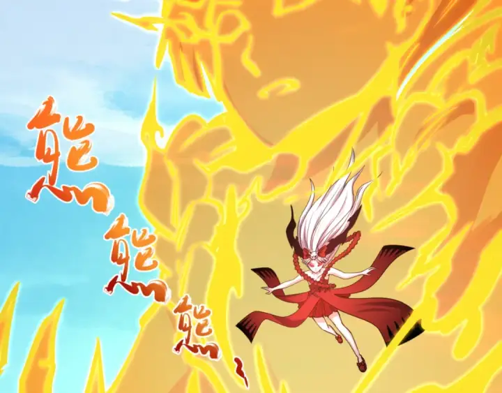 《全球诡异时代》第145话 收割！绑定伊苏娜！图37