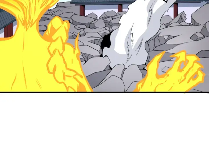 《全球诡异时代》第145话 收割！绑定伊苏娜！图50