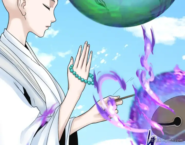 《全球诡异时代》第145话 收割！绑定伊苏娜！图56