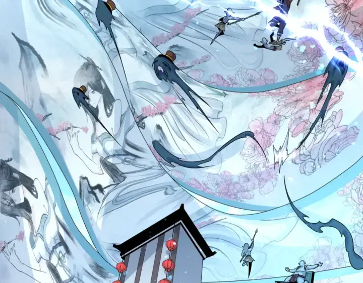 《全球诡异时代》第145话 收割！绑定伊苏娜！图74