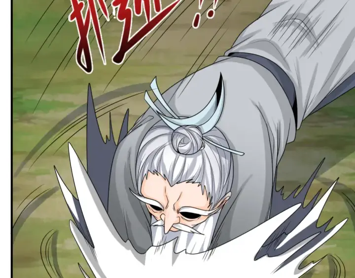 《全球诡异时代》第145话 收割！绑定伊苏娜！图86