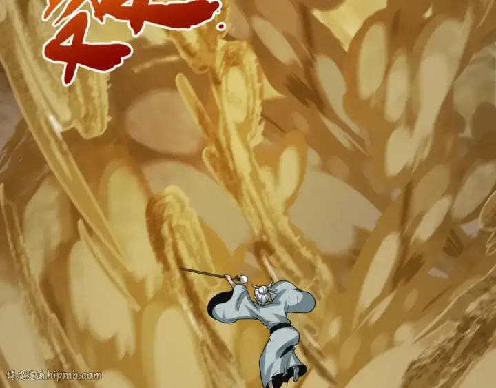 《全球诡异时代》第145话 收割！绑定伊苏娜！图96