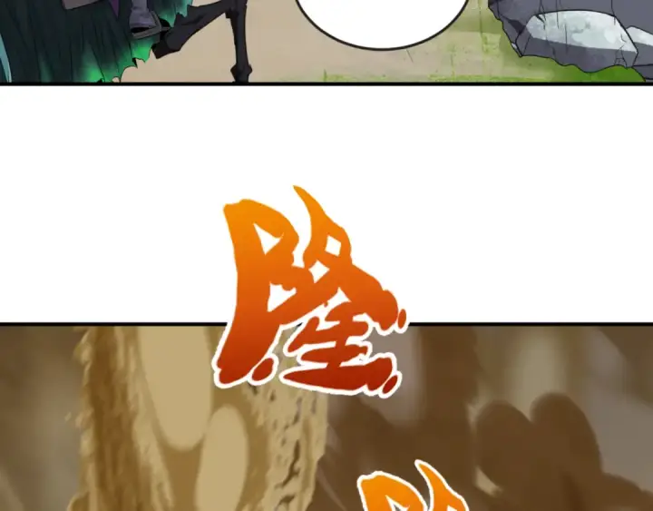 《全球诡异时代》第145话 收割！绑定伊苏娜！图98