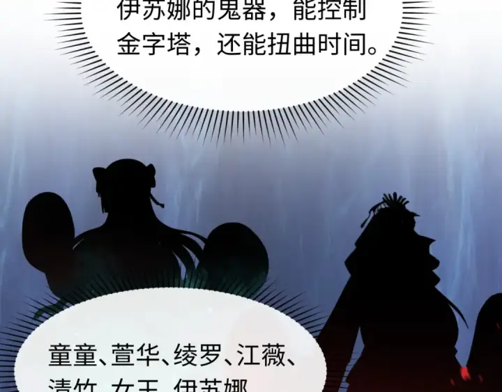 《全球诡异时代》第146话 女王复苏任务图31