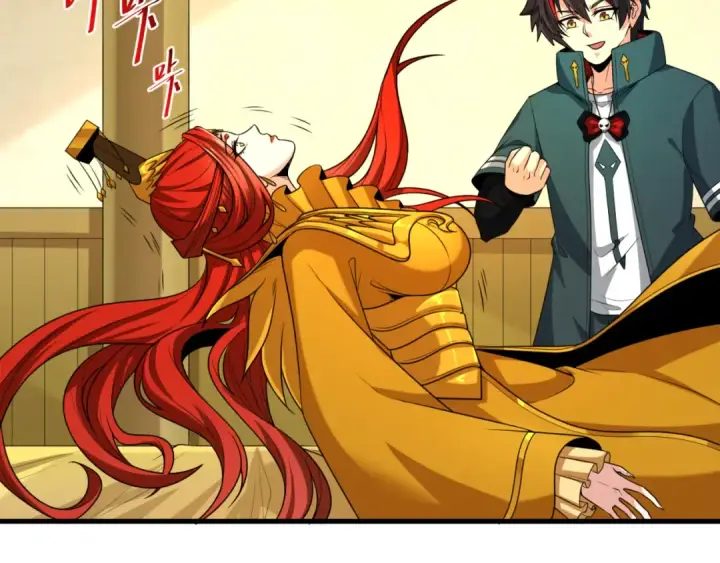 《全球诡异时代》第146话 女王复苏任务图66