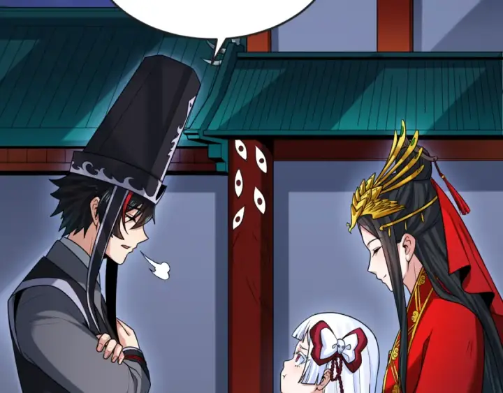 《全球诡异时代》第149话 诱杀计划！图62