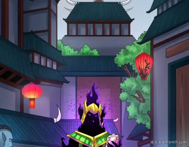 《全球诡异时代》第149话 诱杀计划！图8