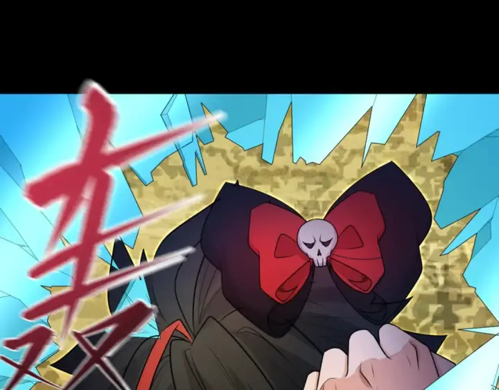 《全球诡异时代》第150话 全员大危机！图102