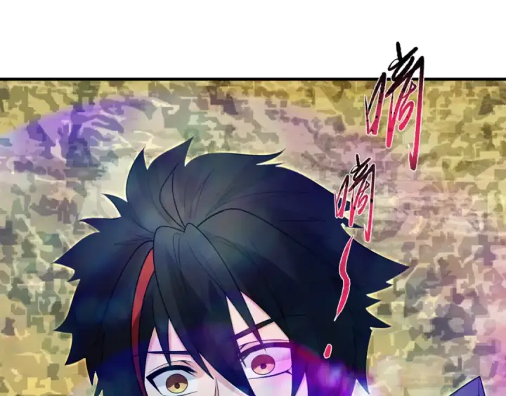 《全球诡异时代》第150话 全员大危机！图108