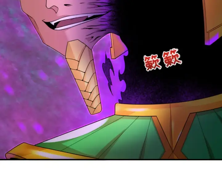 《全球诡异时代》第150话 全员大危机！图117