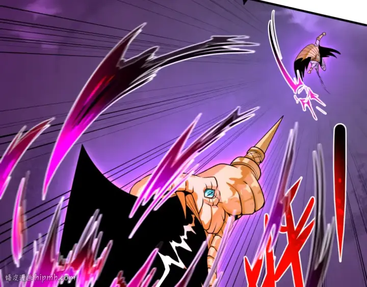 《全球诡异时代》第150话 全员大危机！图144