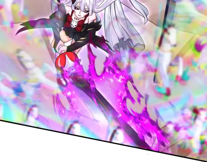 《全球诡异时代》第150话 全员大危机！图150