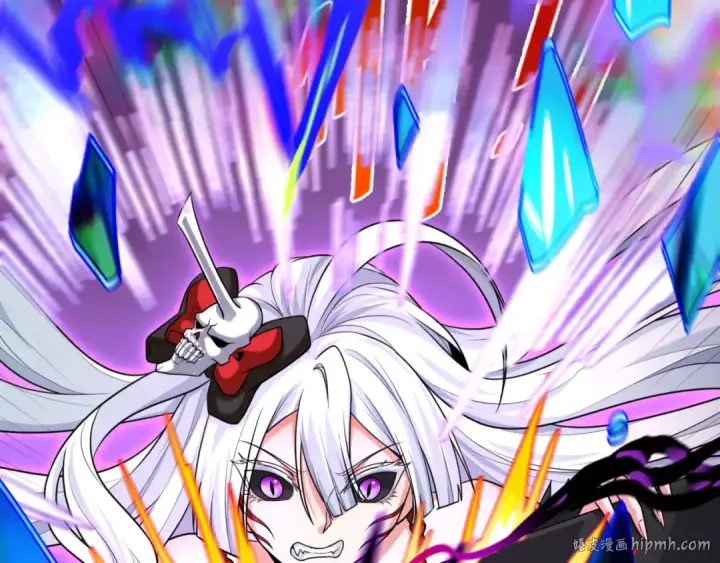 《全球诡异时代》第150话 全员大危机！图152