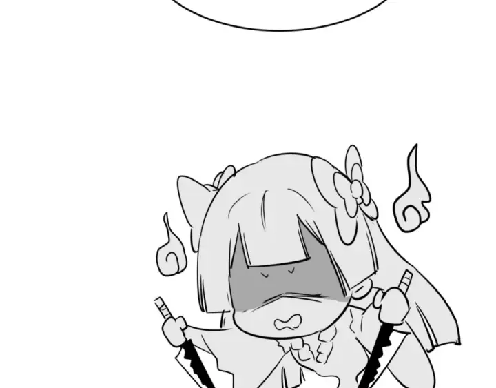 《全球诡异时代》第150话 全员大危机！图167