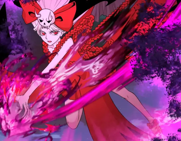《全球诡异时代》第150话 全员大危机！图21