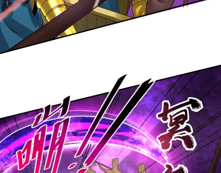 《全球诡异时代》第150话 全员大危机！图39