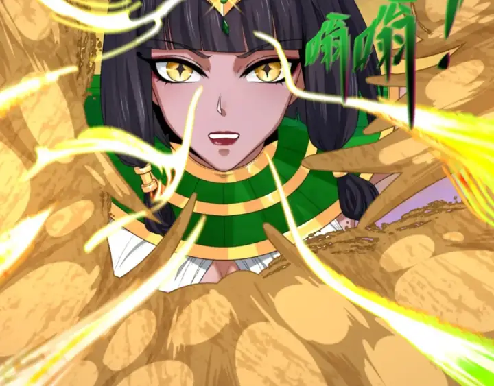 《全球诡异时代》第150话 全员大危机！图44