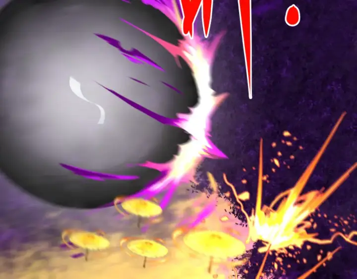 《全球诡异时代》第150话 全员大危机！图46