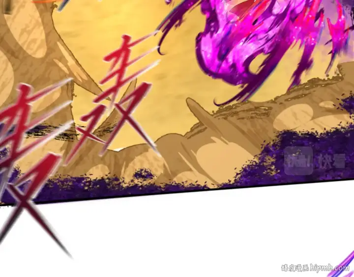 《全球诡异时代》第150话 全员大危机！图48