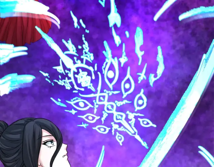 《全球诡异时代》第150话 全员大危机！图59