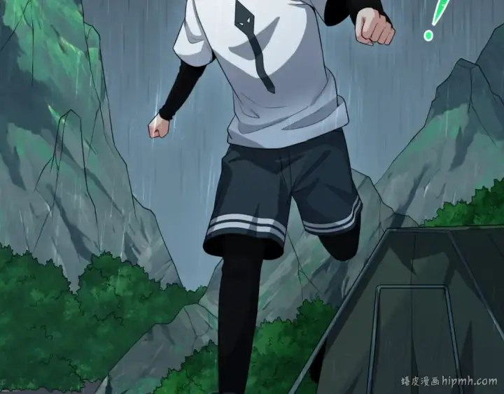 《全球诡异时代》第151话 童童之死图104