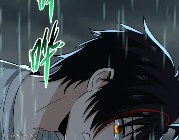 《全球诡异时代》第151话 童童之死图120